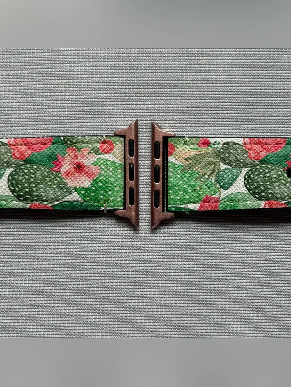Casetify Saffiano Apple Watchband (compatible with 38/40/41mm)